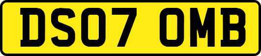 DS07OMB