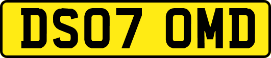 DS07OMD