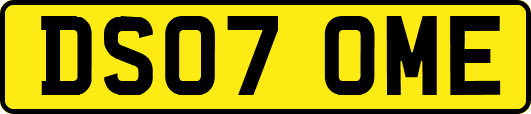 DS07OME