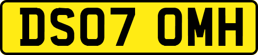 DS07OMH