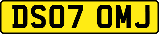 DS07OMJ