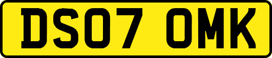 DS07OMK