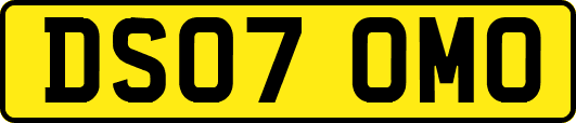 DS07OMO