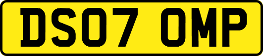 DS07OMP
