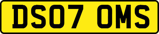 DS07OMS