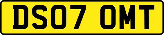 DS07OMT