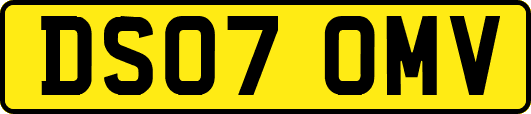 DS07OMV