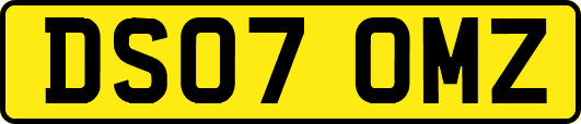 DS07OMZ