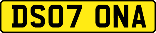 DS07ONA