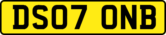 DS07ONB