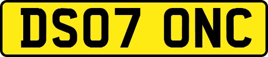 DS07ONC