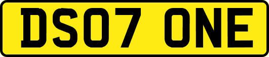 DS07ONE