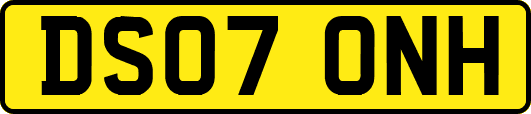 DS07ONH