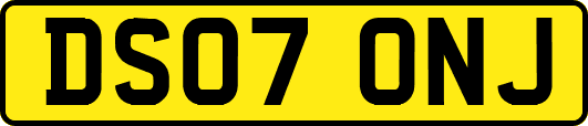 DS07ONJ