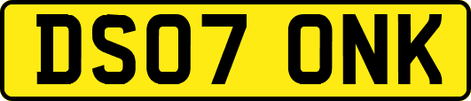 DS07ONK