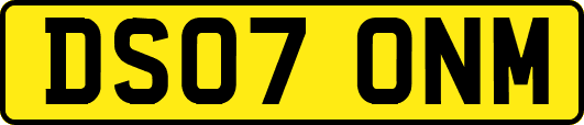 DS07ONM