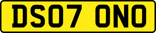 DS07ONO