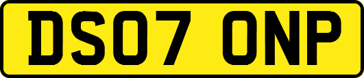 DS07ONP