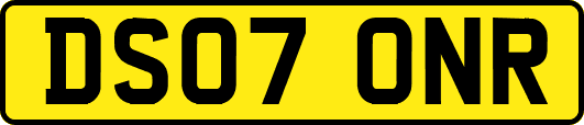 DS07ONR