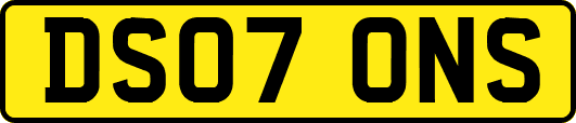 DS07ONS