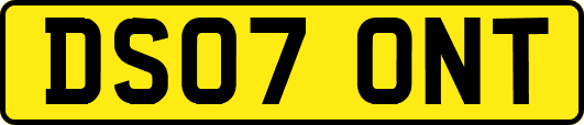 DS07ONT