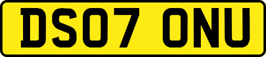DS07ONU