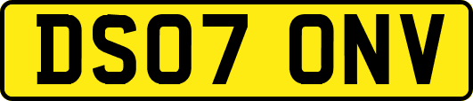 DS07ONV