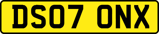 DS07ONX