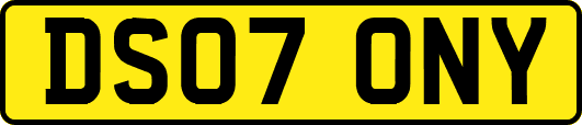 DS07ONY