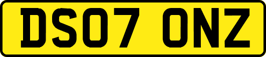 DS07ONZ