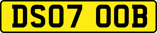 DS07OOB
