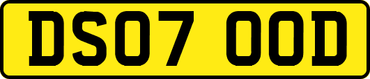 DS07OOD
