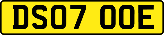 DS07OOE