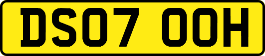 DS07OOH