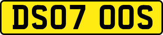 DS07OOS
