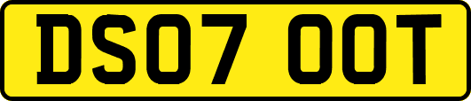 DS07OOT