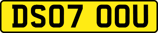 DS07OOU