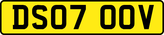 DS07OOV