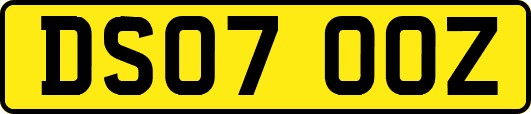 DS07OOZ