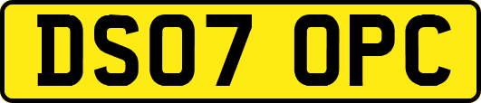 DS07OPC
