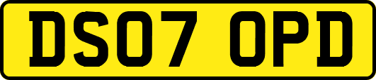 DS07OPD