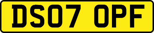 DS07OPF
