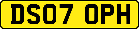 DS07OPH