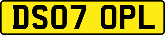 DS07OPL