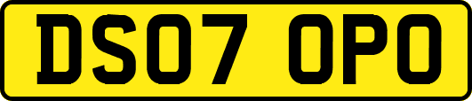 DS07OPO