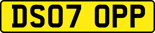 DS07OPP