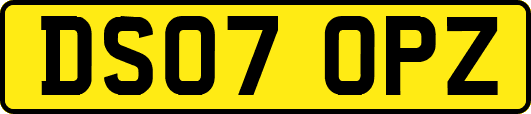 DS07OPZ