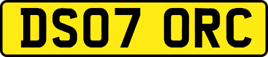 DS07ORC