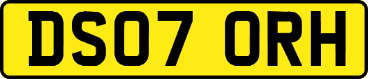 DS07ORH