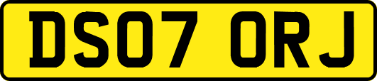 DS07ORJ
